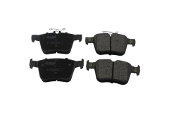 Bremseklodser Bag Gør VW Audi Seat Skoda 8V0698451B 66981690701 Vika