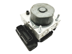 Abs Pumpe Lancia Ypsilon 51958413 0265243904 Bosch