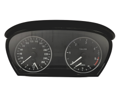 Speedometer BMW 3 E90 E91 A2C53113047 32125