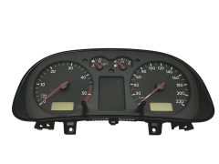 Omdrejningstæller VW Golf MK4 1J0920801E 0263618006 48704