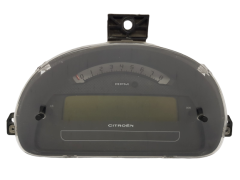 Omdrejningstæller Citroen C2 9660225980 D 21622