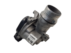 Spjældhusventil 8200614985 Renault Dacia Nissan 1.5 DCI 3186
