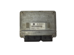 Styreenhed 03E906033D 5WP40121 04 Seat Siemens 18724