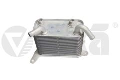 Oliekøler 3D0409061G 34090831101 VW Phaeton Vika