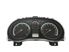 Speedometer Opel Corsa D P0013264261 28120245-3 53221