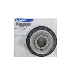 Knastaksel tandhjul Ny Original 9817681980 Citroen Peugeot