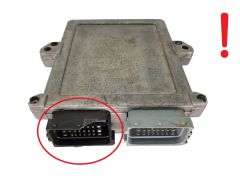 Styreenhed LPG 10R-020775 67R-010157 110R-006005 Seguential GIS 17175