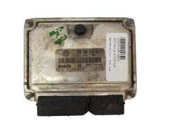 Styreenhed 038906019NL 0281012276 VW Skoda Seat Bosch 2959
