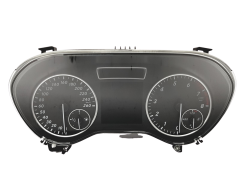 Omdrejningstæller Mercedes B W246 A2469005911 0263681372 Bosch