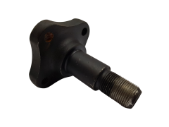 Hjulspindel Bag 7700416374 Renault Clio 2 Modus