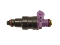 Brændstofinjektor 1,2 8V D7F Renault 8200873774 873774 Twingo