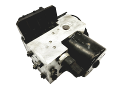 Abs Pumpe Mercedes A W168 A0034314512 0265202412 38300