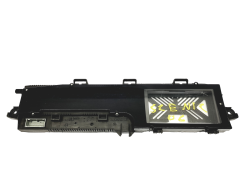 Speedometer Renault Scenic 2 8200704466 D 44259