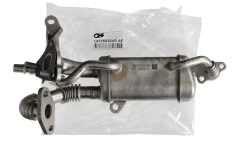 EGR Køler Renault 147350364R Qplus