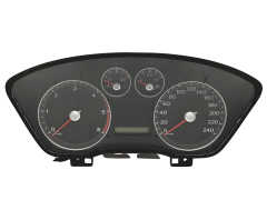 Omdrejningstæller Ford Focus 4M5T-10849-GM 4M5T10849GM 29874