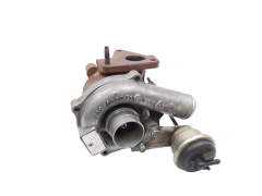 Turbolader 22735H33771 7701473122 1.5 dci Renault 54391015071 Nissan
