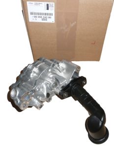 Oliepumpe Ny Original 9809524280 Citroen Peugeot Oliepumpe Ny Original 9809524280 Citroen Peugeot