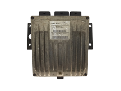 Styreenhed Renault 8200331477 8200412258 R0410B027C Delphi 3715