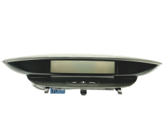 Omdrejningstæller Citroen C4 P96613462ZD 42395