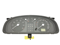 Omdrejningstæller Renault Laguna 2 8200328434 Jaeger