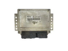 Styreenhed 73501233 0281010335 15642WAA Alfa Bosch 57502