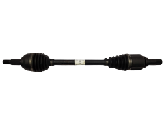Drivaksel Venstre 8201055669 Clio 3 Renault 1.5 DCI 6725