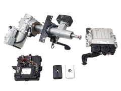 Startpakke Renault Clio 5 237102703S 284B13925R 488105379R 1.3 TCE 0km 28