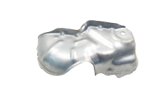 Varmebeskyttelse 147185381R 1.6dci Renault Nissan Opel Fiat