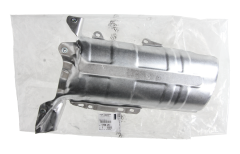 Varmebeskyttelse Original 1723JH 1723.JH Citroen Peugeot