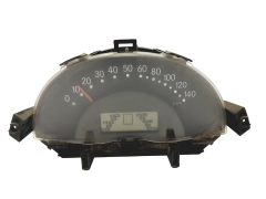 Speedometer Smart Fortwo 001184V015 110008872002 41092