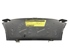 Omdrejningstæller Citroen ZX 9618510780 49685