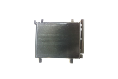 Airconditionkondensator Gør VW Seat Skoda 1S0820411B 88201293901 Vika
