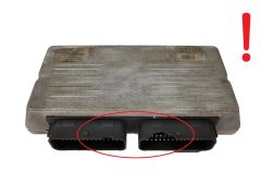 Styreenhed LPG 67R01-9002-00 110R00-4001-00 47809 e-G@S