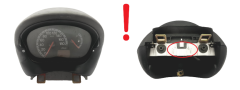 Speedometer Fiat Seicento 735270336 6063449916 56184