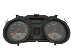 Omdrejningstæller Renault Megane 2 8200306535 20858