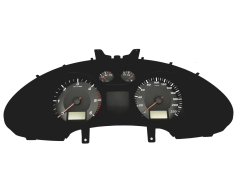 Omdrejningstæller Seat Ibiza W06L0920801A 110080104010A 30436