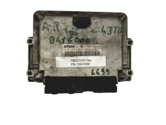 Styreenhed 73501858 0281010340 Alfa Romeo Bosch 17350