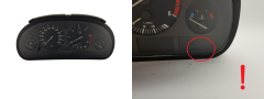 Omdrejningstæller BMW 5 E39 6211 8372361 110008735027 1606