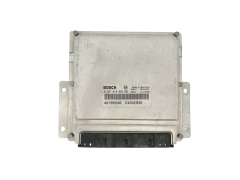 Styreenhed 46785246 0281010020 Alfa Romeo Bosch 37514