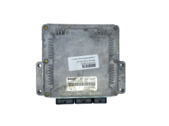 Styreenhed 0281010438 8200066001 8200058052 Mitsubishi Bosch 61904