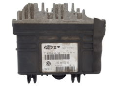 ECU Motorstyreenhed VW Polo 032906030AB IAW1AV.VO 1.6 Magneti Marelli