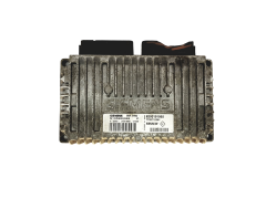 Styreenhed S105280028C 8200191955 7700110261 Renault Siemens 22400