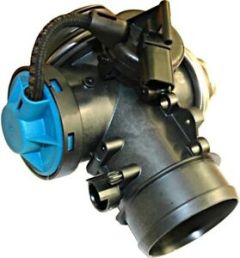 Egr Ventil Original Citroen Peugeot 206 Berlingo 1.9 D 1628PC
