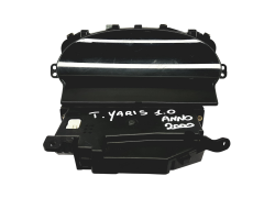 Omdrejningstæller Toyota Yaris 83800-52640 457300-0961 50179