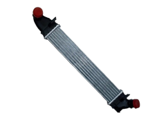 Intercooler Ny Original Dacia Logan 1.5 dCi 6001548727 Intercooler Ny Original Dacia Logan 1.5 dCi 6001548727