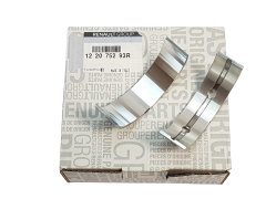 Krumtaplejer Master 3 Movano B NV400 2.3 dCi 122075293R Original