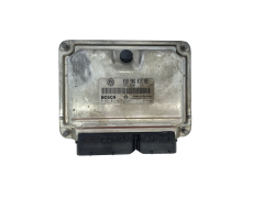 Styreenhed Seat 038906019NE 0281011824 Bosch 60575