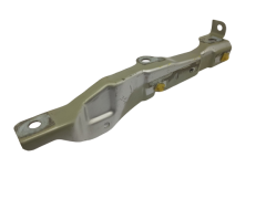 Forskærmholder Højre Forside Clio 4 641345024R Renault TED69