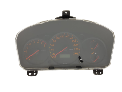 Speedometer Honda Accord 78100-G100 HR0290-006