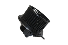 Varmluftsblæsermotor Gør VW Audi Skoda 1K1819015 98190703601 Vika